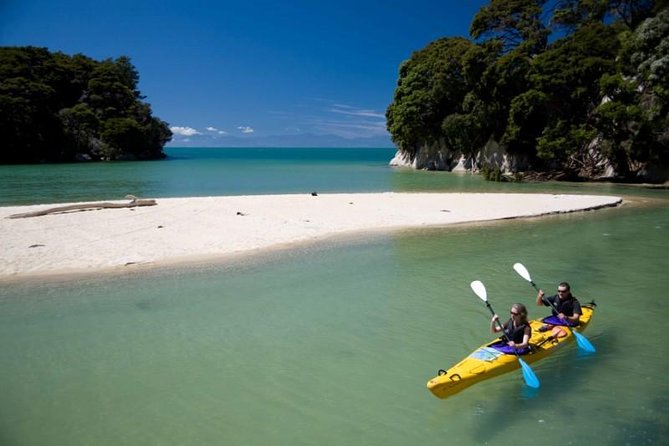 1 Day Freedom Rental - Key points to know before you paddle