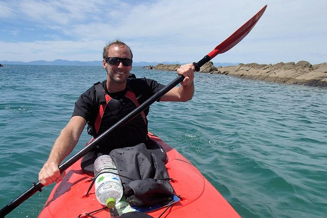 1 Day Sea Kayak Rental - How independent is the rental?