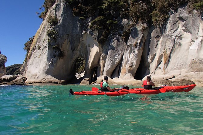 1 Day Sea Kayak Rental - Is $74.47 good value?