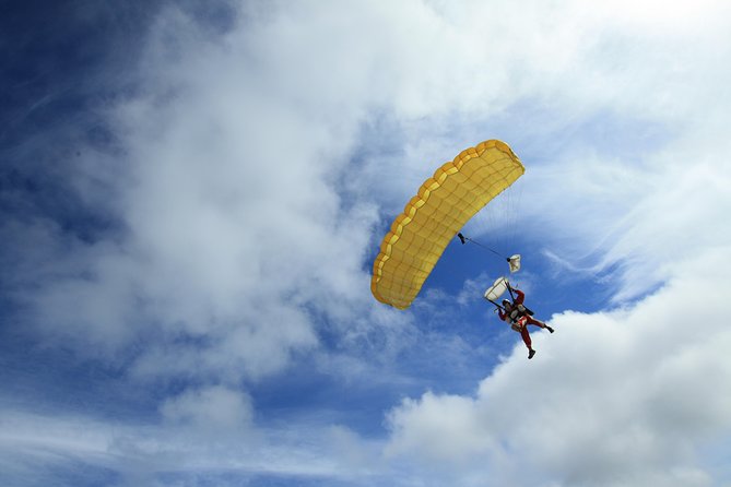 10,000ft Skydive over Abel Tasman with NZ's Most Epic Scenery - Is the $177.58 price good value?