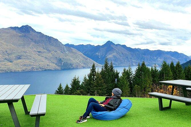 10 Day North to South Island NZ Private Tour from Auckland - Day 4: A flight south and three Christchurch choices