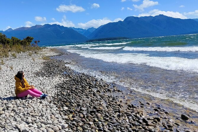 10 Day North to South Island NZ Private Tour from Auckland - Day 5: Kaikōura or Akaroa from Christchurch