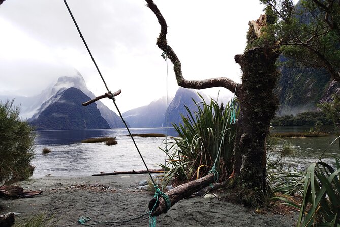 10 Day North to South Island NZ Private Tour from Auckland - Day 6: The TranzAlpine route to Lake Tekapo