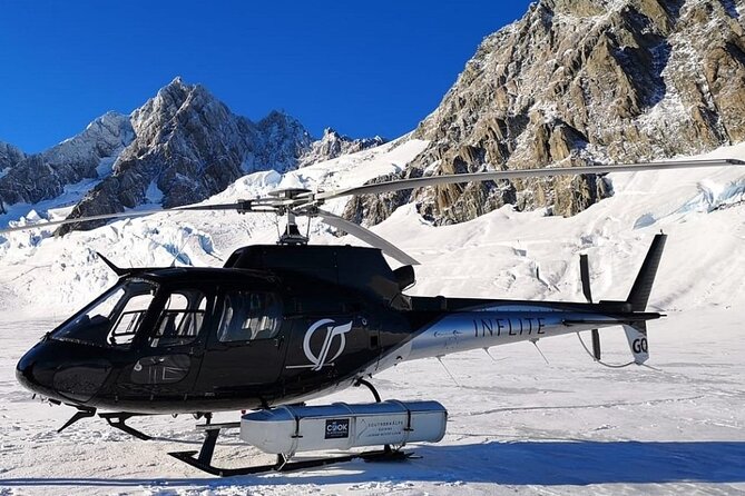 10 Day North to South Island NZ Private Tour from Auckland - Day 7: Lake Tekapo, Mount Cook, and Lindis Pass