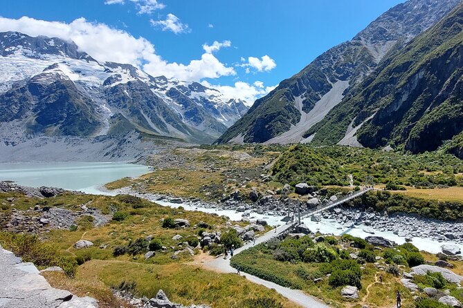 12 Day New Zealand Private Tour from Auckland to Queenstown - Day 3: Rotorua choices and Te Puia after dark