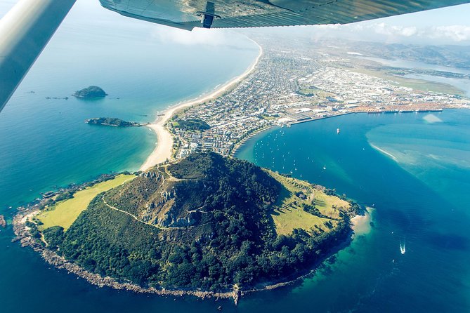 15,000ft Tandem Skydive in Tauranga - Bay of Plenty - The briefing and aircraft ride