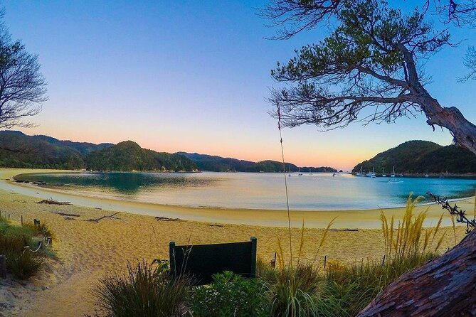 2 Day Freedom Kayak - Kayak Rental - New Zealand - Who will enjoy this independent kayak trip