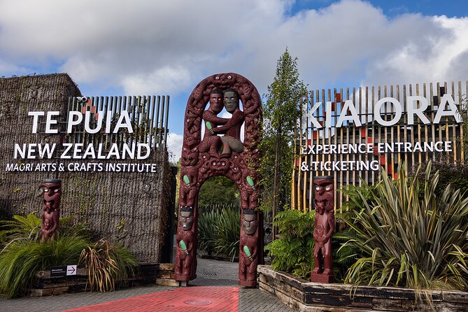 2-Day Hobbiton, Rotorua, Waitomo Caves Tour from Auckland with Accommodation - Who will enjoy this tour most?