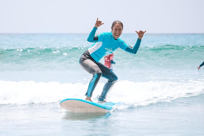 2 Hour Surf Lesson - Te Arai Beach - Booking well ahead and planning your day