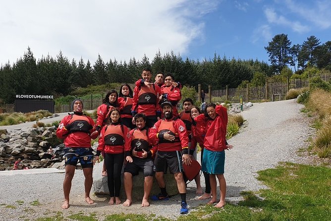 2-Hour Waikato River Guided Kayak Trip from Taupo - How good is the $55.85 value?