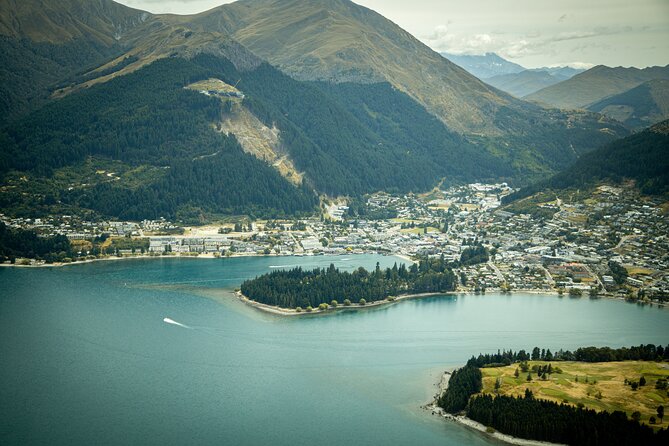 20 minute Queenstown Scenic Flight - Key points before you book
