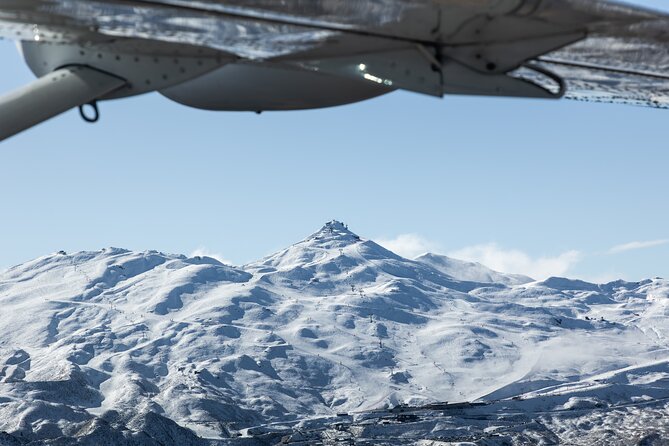 20 minute Queenstown Scenic Flight - Why a 20-minute flight can change your view of Queenstown