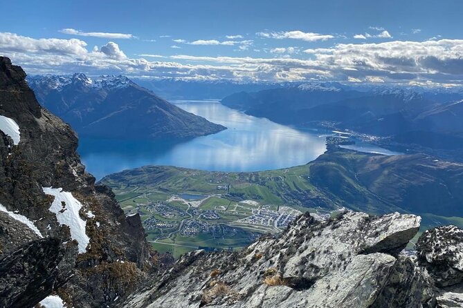 25-Minute Remarkables Helicopter Tour from Queenstown - Key points to know before you book