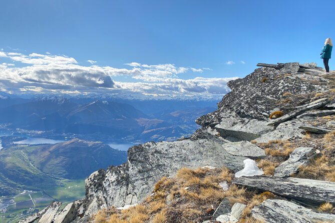 25-Minute Remarkables Helicopter Tour from Queenstown - Is $179.97 good value for 25 minutes?