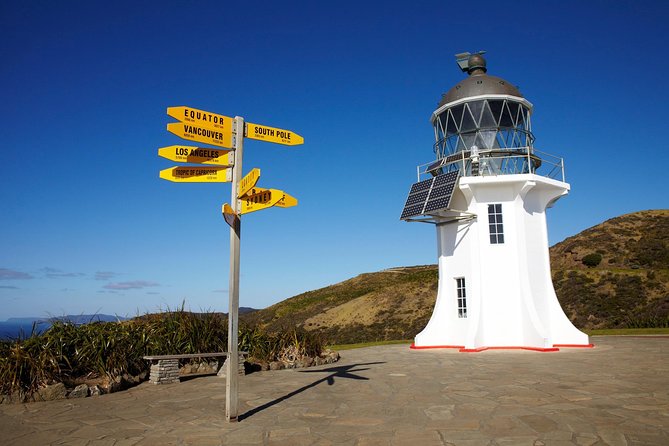 3-Day Bay of Islands Tour from Auckland - Key points before you book