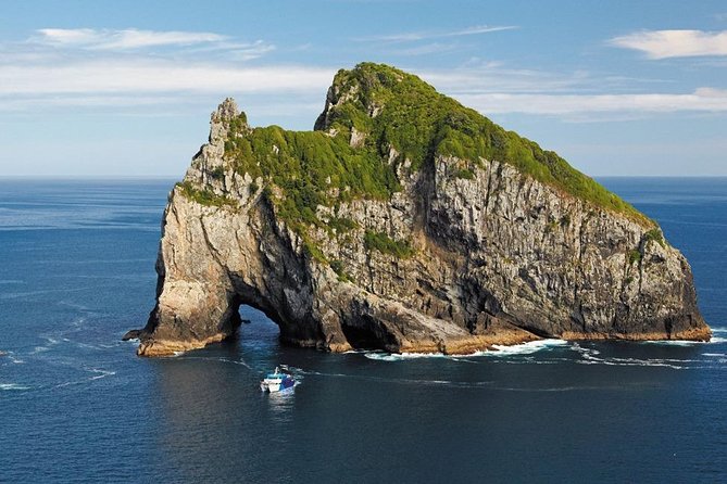 3-Day Bay of Islands Tour from Auckland - What the $785.03 price really covers