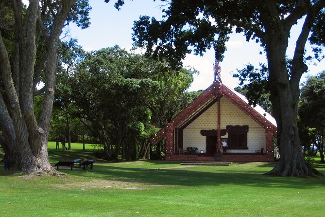 3-Day Bay of Islands Tour from Auckland - Waitangi Treaty Grounds and Day 3