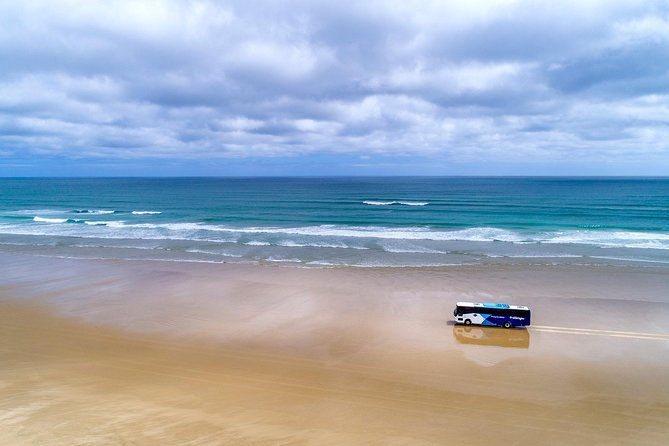 3-Day Bay of Islands Tour from Auckland - A tour made from local suppliers