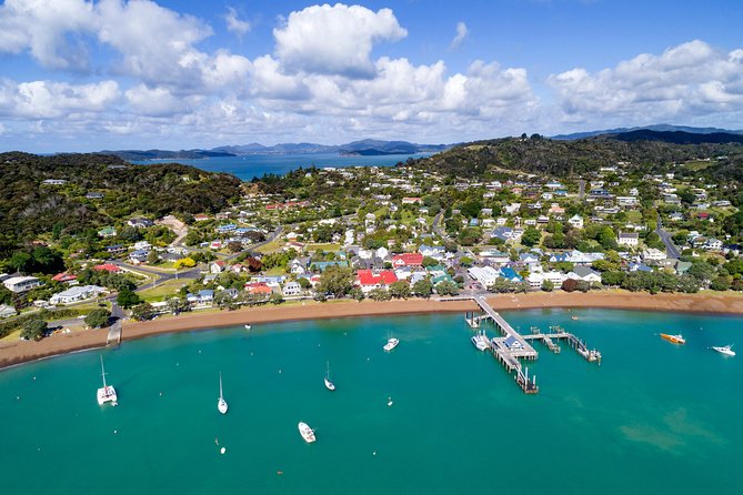 3-Day Bay of Islands Tour from Auckland - Weather, seasons, and what to pack
