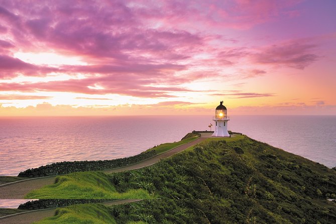 3 Day Bay Of Islands Tour from Auckland including Waitangi and Cape Reinga - Key points to know before booking