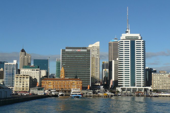 3 Day Bay Of Islands Tour from Auckland including Waitangi and Cape Reinga - Waitangi Treaty Grounds and the story of a nation