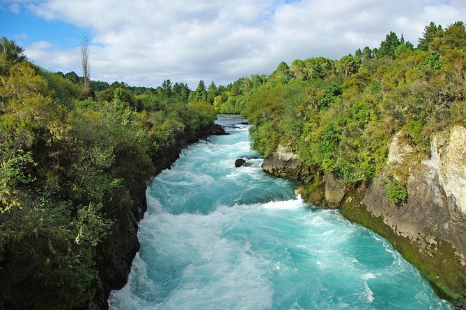 3-Day Hobbiton, Rotorua, Whakarewarewa, and Waitomo Tour - Group size, coaches, and the early start