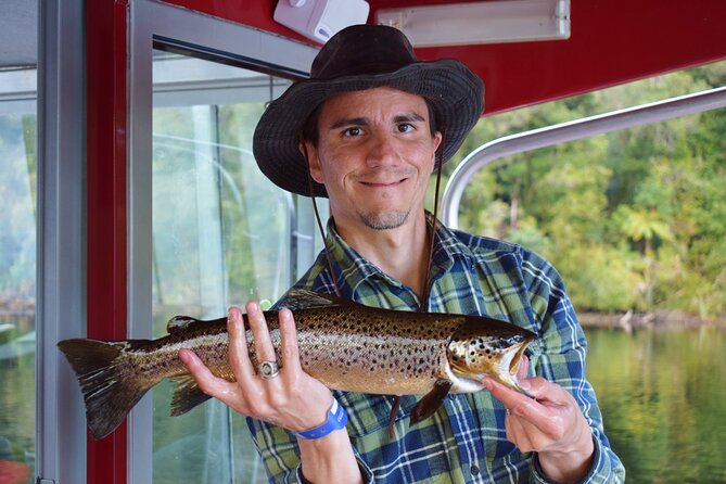 3-Hour Fishing Charter Experience at Franz Josef Glacier - Who will enjoy this three-hour charter