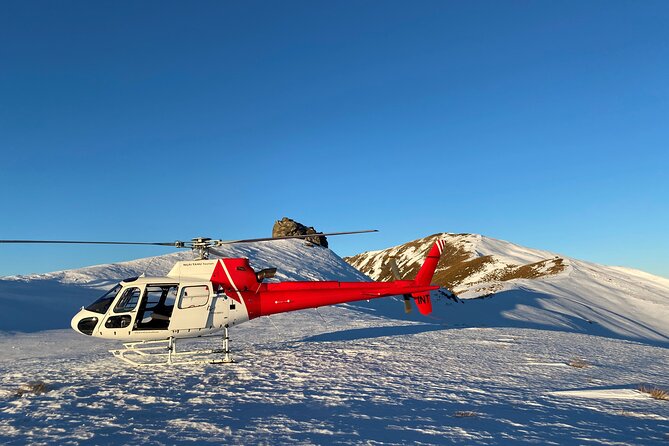 30-Minute Alpine Scenic Flight from Queenstown - Who will get the most from it