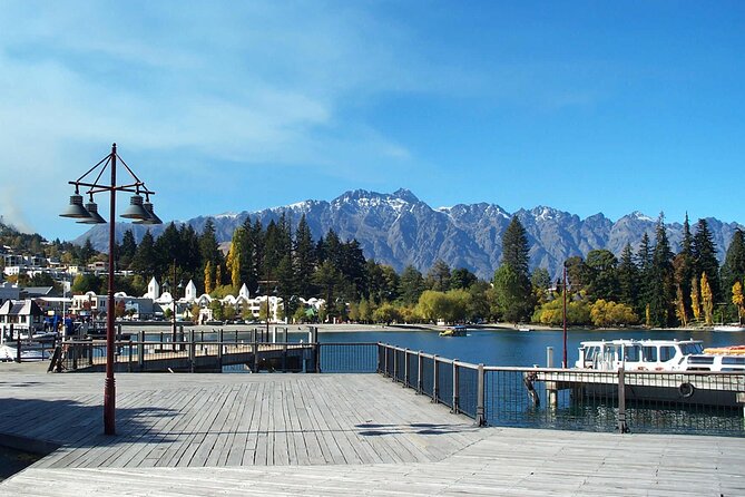 4-Day Great Southern Island Circle Tour from Christchurch - How the transport setup affects the experience