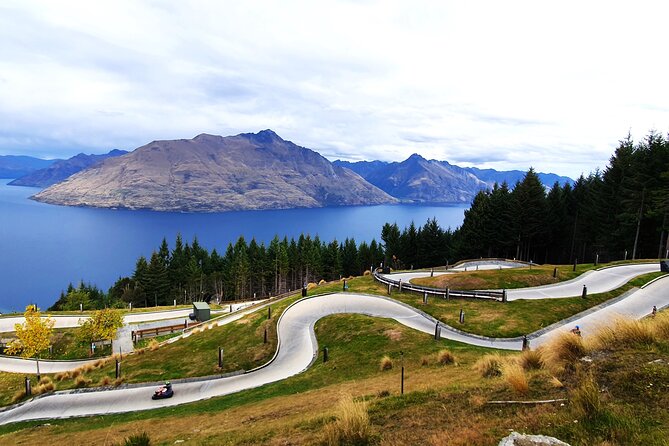 4 Day Tour to Milford Sound, Mount Cook & More from Auckland - What $2,637.44 buys you