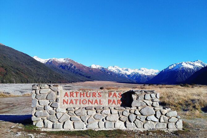4 Day Tour to Milford Sound, Mount Cook & More from Auckland - Day 4: Tekapo, Castle Hill and the TranzAlpine to Christchurch