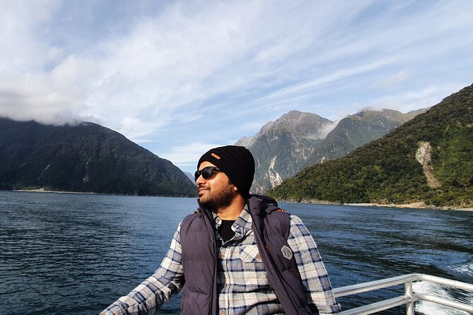 4 Day Tour to Milford Sound, Mount Cook & More from Christchurch - What the $2,218.55 price really covers