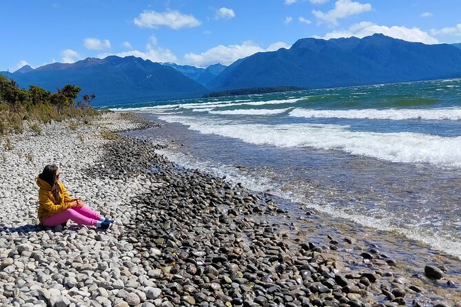 4 Day Tour to Milford Sound, Mount Cook & More from Queenstown - Day Three: Lindis Pass to Aoraki Mount Cook