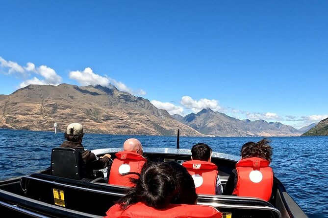4 Day Tour to Milford Sound, Mount Cook & More from Queenstown - Day Four: Church, Rock Formations, and the TranzAlpine