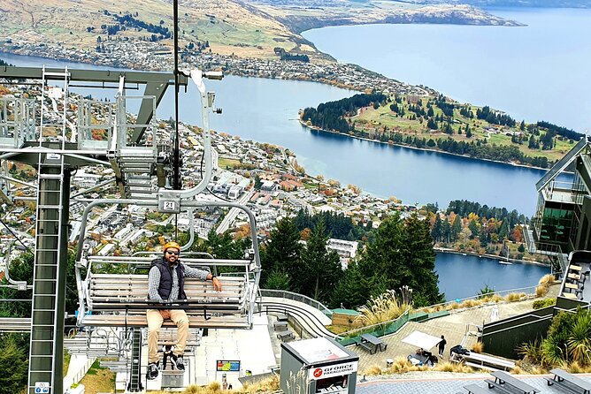 4 Day Tour to Milford Sound, Mount Cook & More from Queenstown - Price and Package Value at $2,203.04