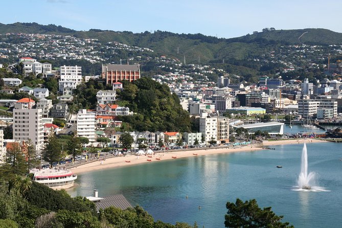 4-Day Wellington to Auckland via Rotorua Tour - Four days from New Zealand’s capital to its biggest city