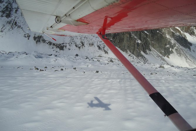 45-Minute Glacier Highlights Ski Plane Tour from Mount Cook - Is the $418.45 price good value?