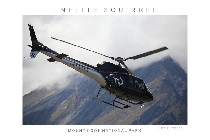 45-Minute Mount Cook Ski Plane and Helicopter Combo Tour - Weather, minimum numbers, and the real booking risk