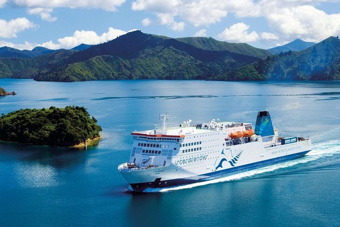 5-Day New Zealand North and South Island Highlights Tour - What kind of tour is this?