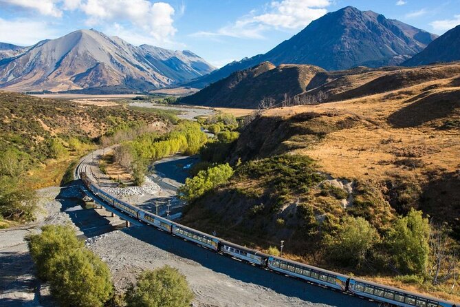 5 Day South Island New Zealand Private Tour from Queenstown - What $3,040.81 per person really covers