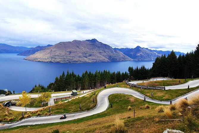 5 Day South Island New Zealand Private Tour from Queenstown - Day three: Lindis Pass, Lake Pukaki, and Aoraki/Mount Cook