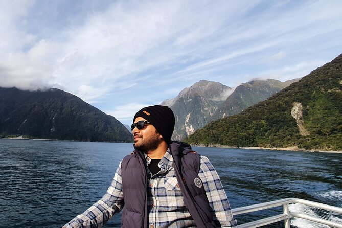 5 Day South Island New Zealand Private Tour from Queenstown - Day four: Tekapo, Castle Hill, and the TranzAlpine train