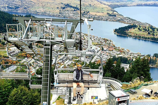 5 Day South Island New Zealand Private Tour from Queenstown - Day five: choose whales in Kaikoura or dolphins in Akaroa