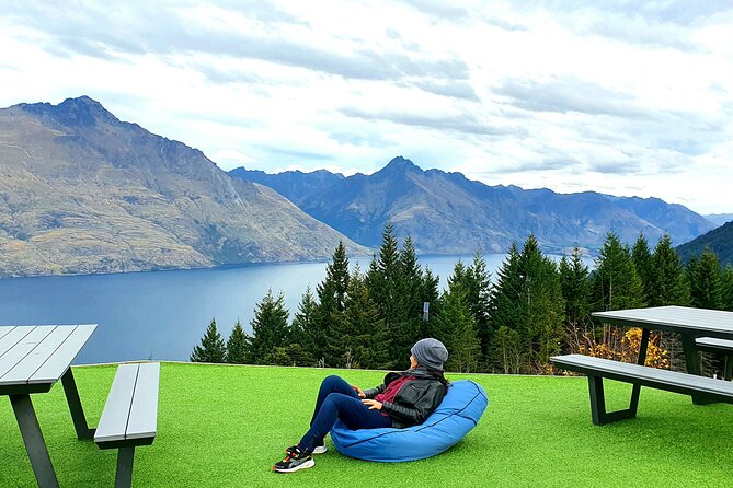 5 Day South Island New Zealand Private Tour from Queenstown - Why the private format matters on this route