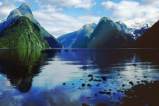 5-Day South Island Tour from Christchurch - A big South Island circuit without the rental car