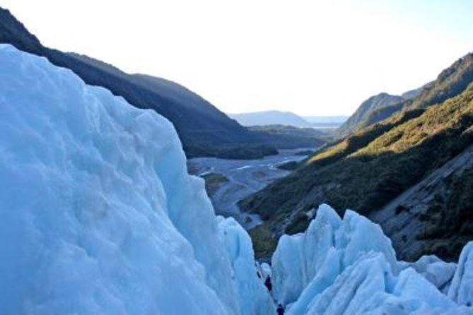5-Day South Island Tour from Christchurch - Day 3: A free day in Queenstown
