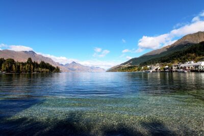 5 Day South Island Tour from Queenstown including Stewart Island