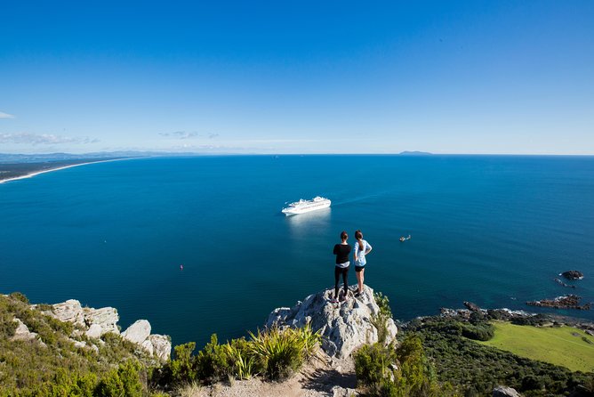 6.5 hour Small-Group Rotorua Naturally Shore Excursion - Tauranga - Why the small-group format matters