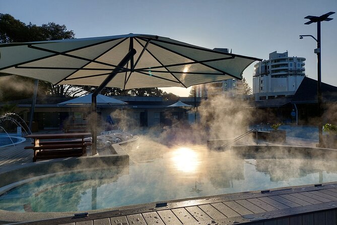 6.5 hour Small-Group Rotorua Naturally Shore Excursion - Tauranga - Is $135.91 good value?