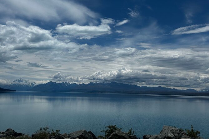 6 Day Christchurch to Queenstown via Mt Cook & Milford Sound Tour - What this six-day route really covers